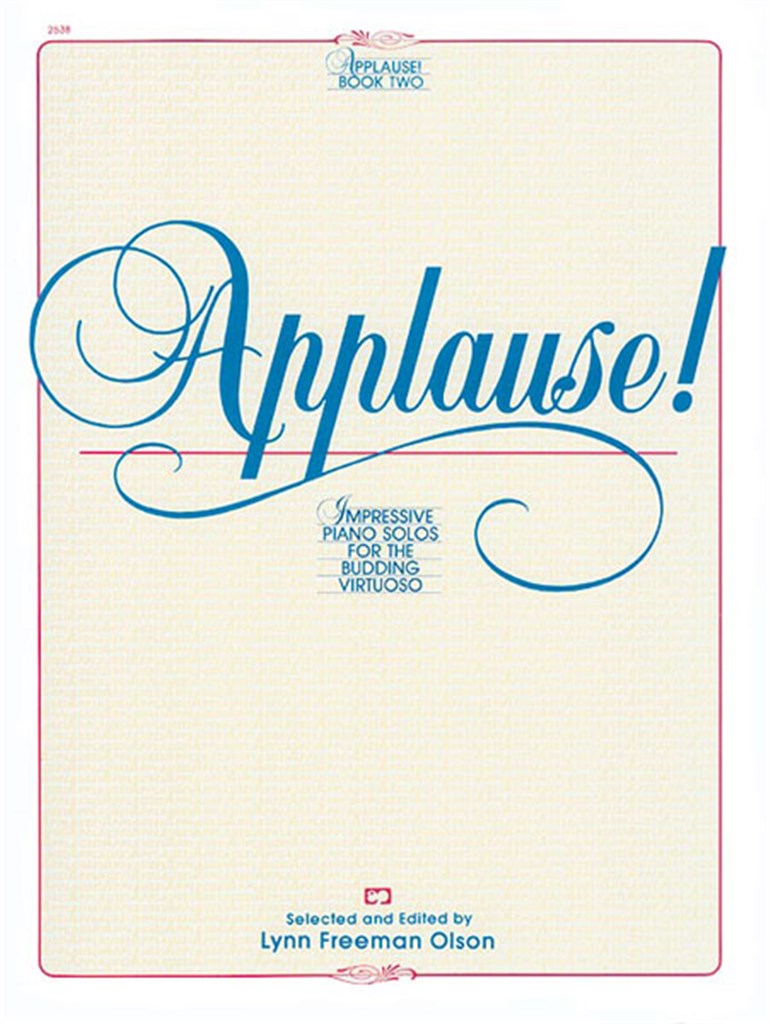 Applause 2